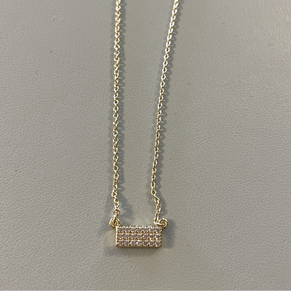 Uncommon James Necklace